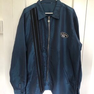 Vintage Hawaiin Local Motion Windbreaker